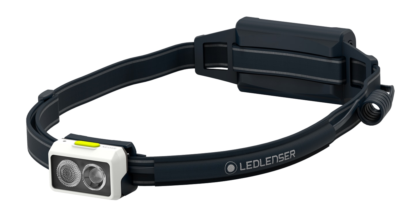 Ledlenser NEO5R