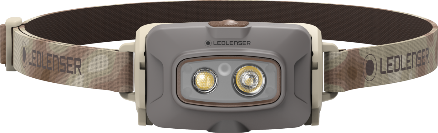 Led Lenser-HF4R CORE LED502792