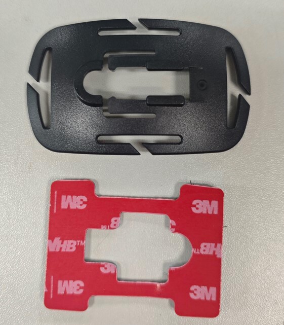 Ledlenser limpute 2 stk