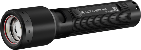 Ledlenser P5R