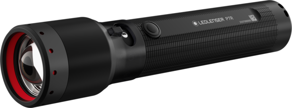 Ledlenser P7R