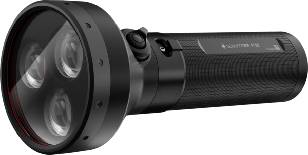 Ledlenser P18R