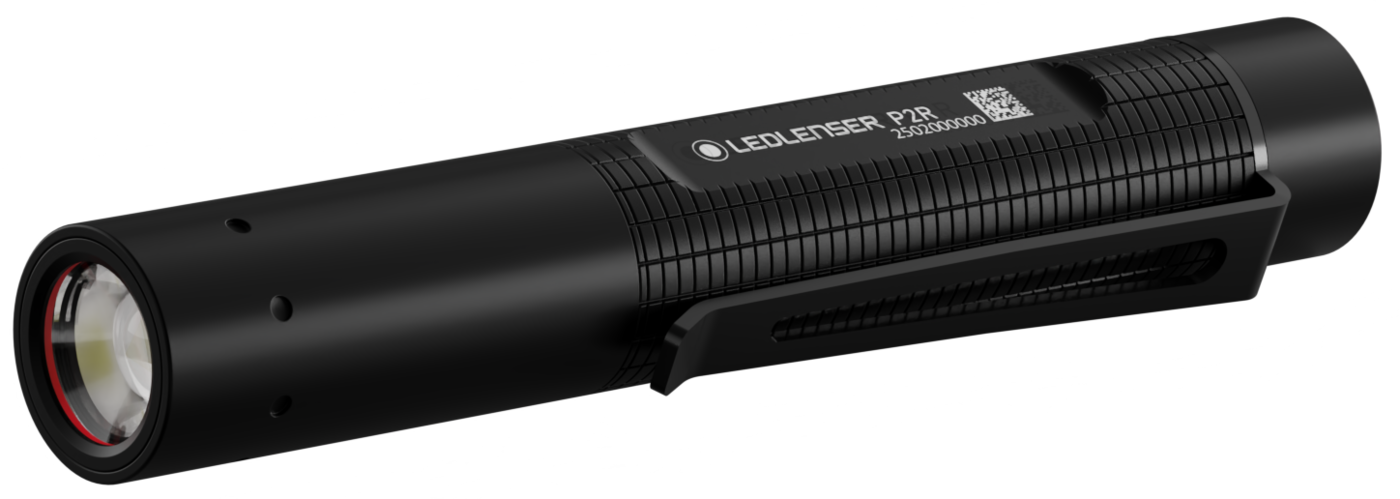 Ledlenser P2R