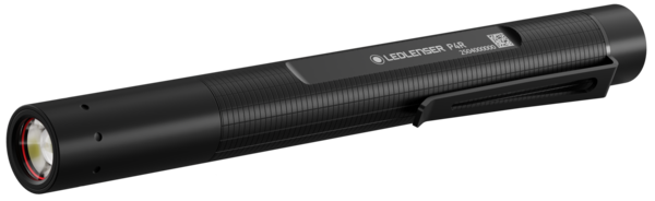 Ledlenser P4R