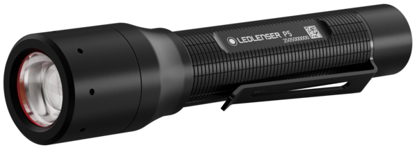 Ledlenser P5