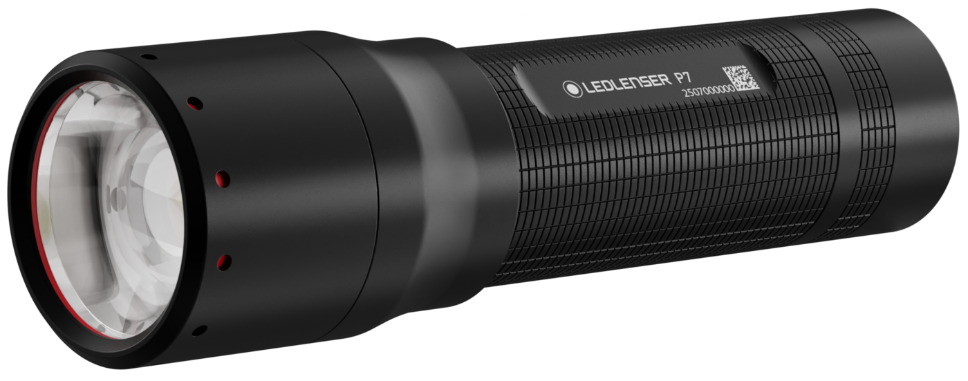 Ledlenser P7