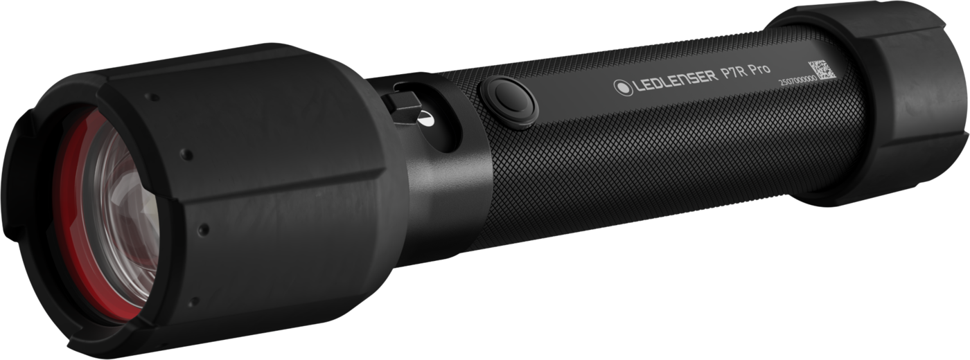 Ledlenser P7R Pro