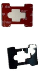 Ledlenser limpute 2 stk