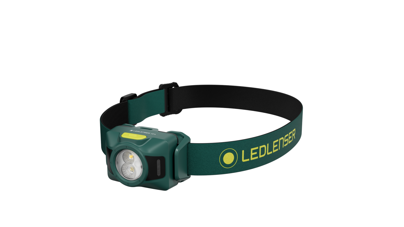 Ledlenser HF4