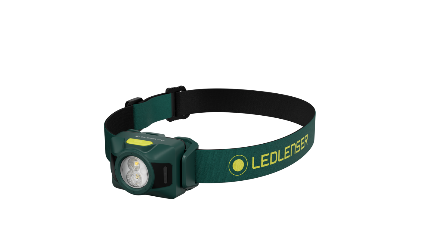 Ledlenser HF4R