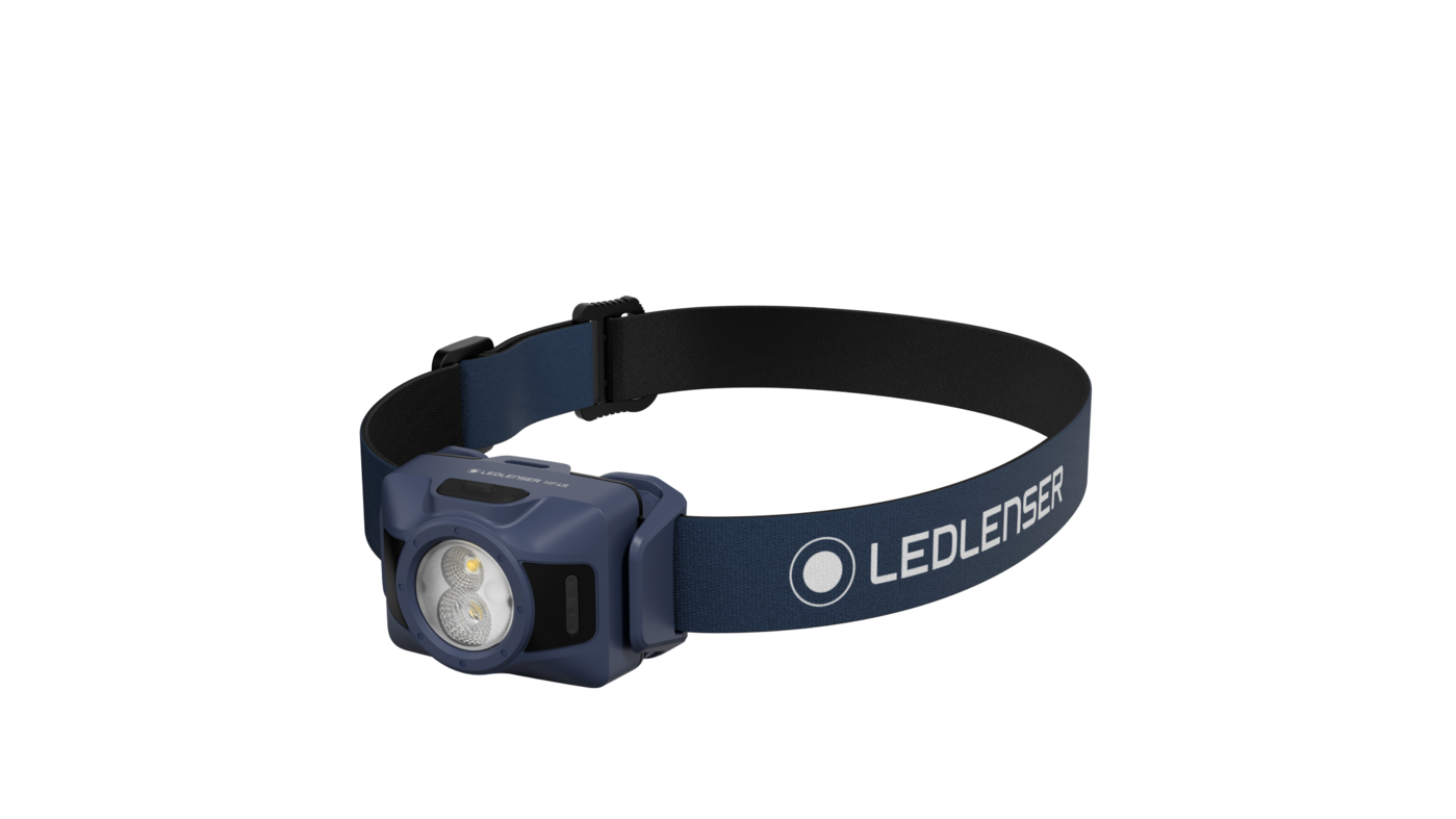 Ledlenser HF4R
