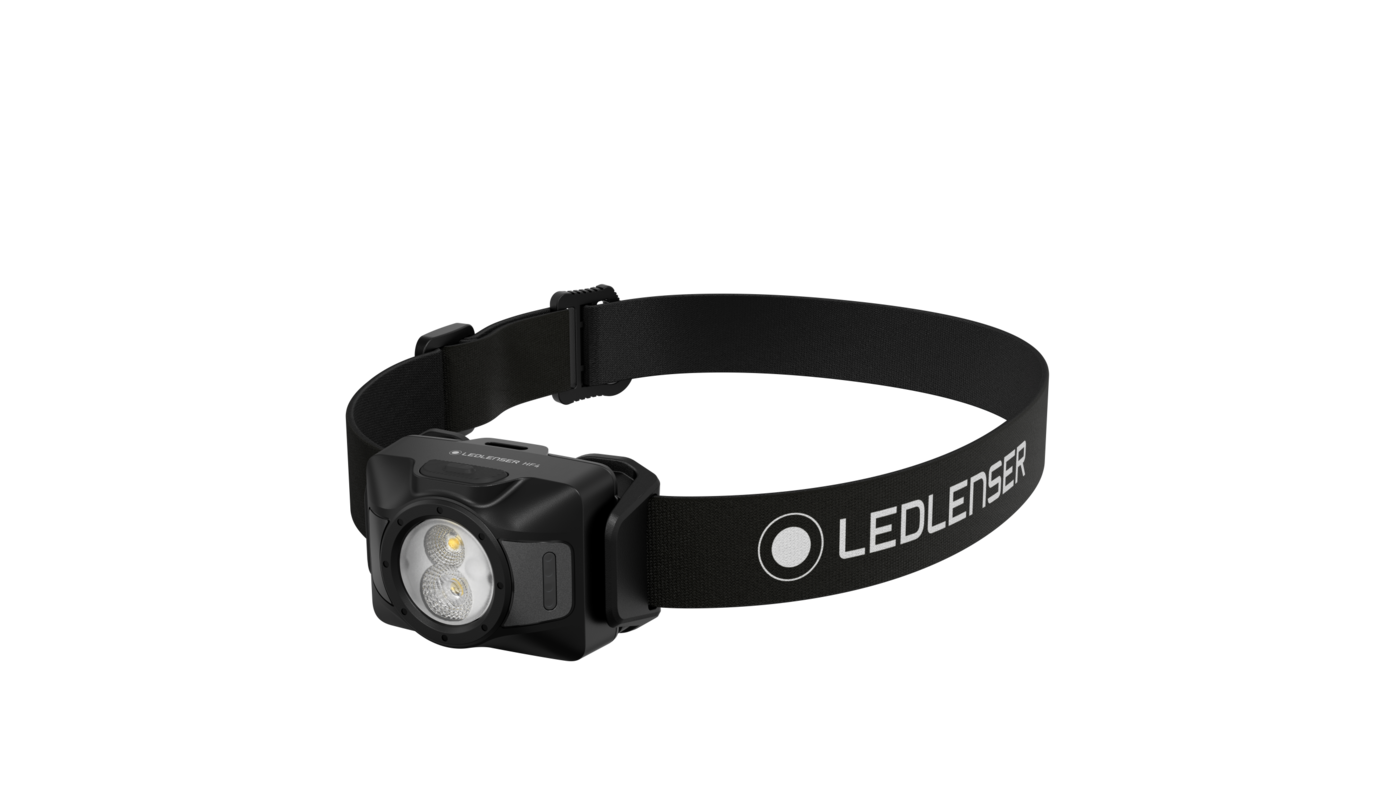 Ledlenser HF4