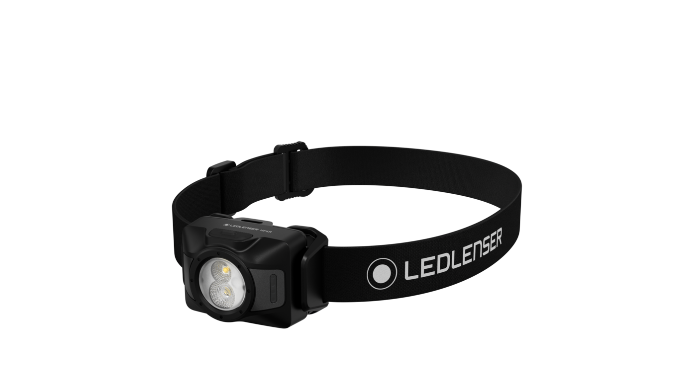 Ledlenser HF4R
