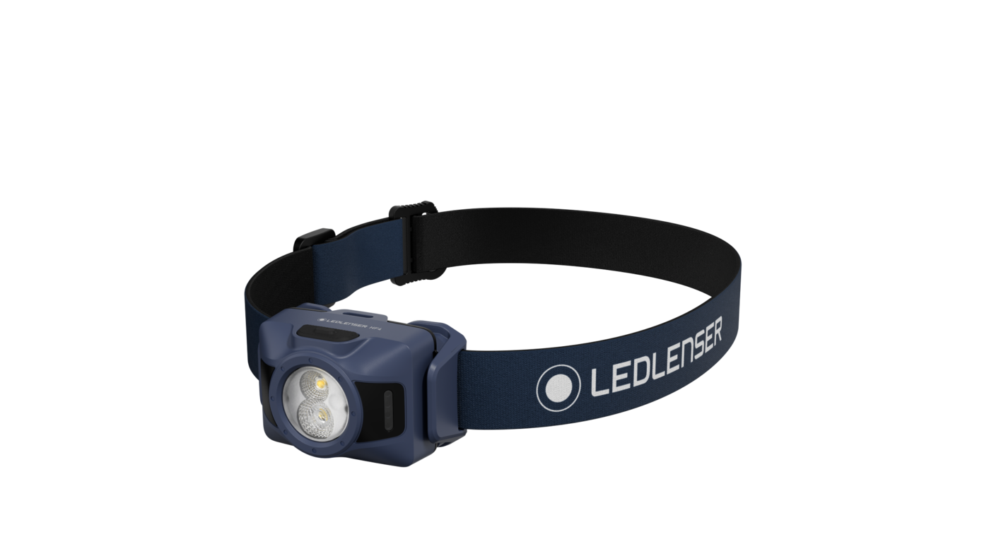 Ledlenser HF4