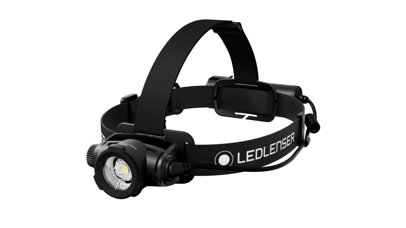 Ledlenser H7R