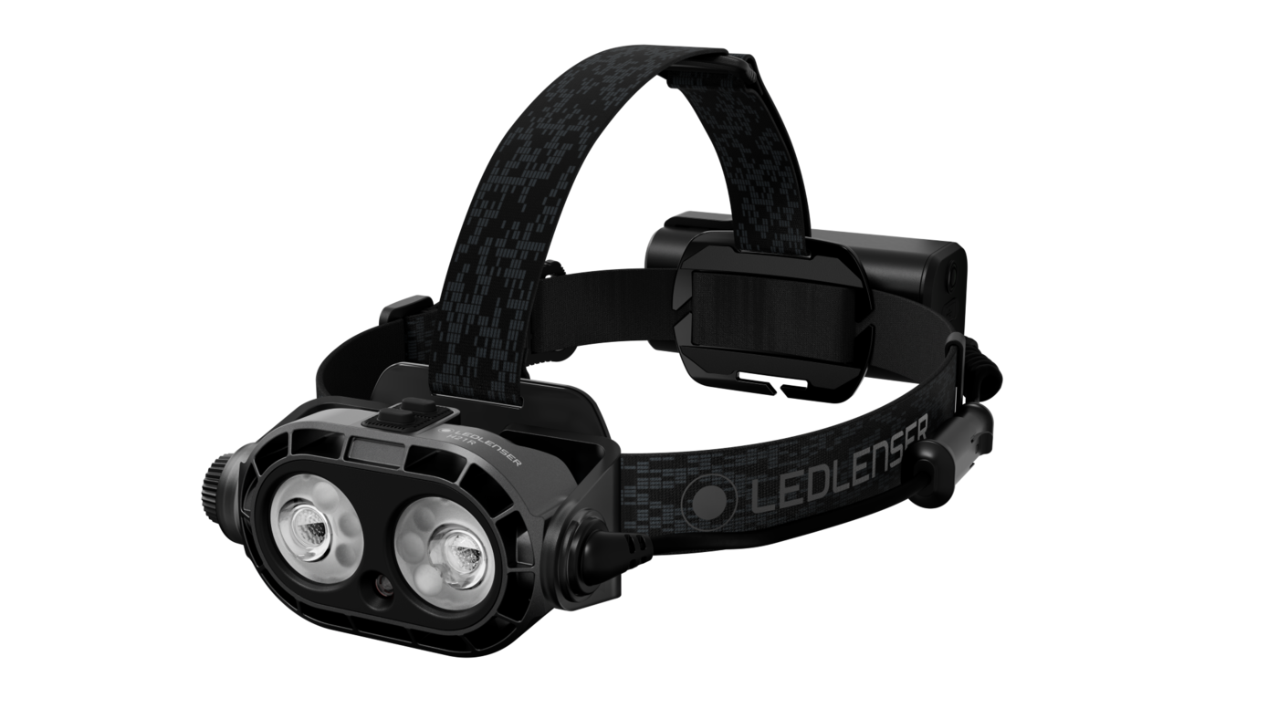Ledlenser H21R