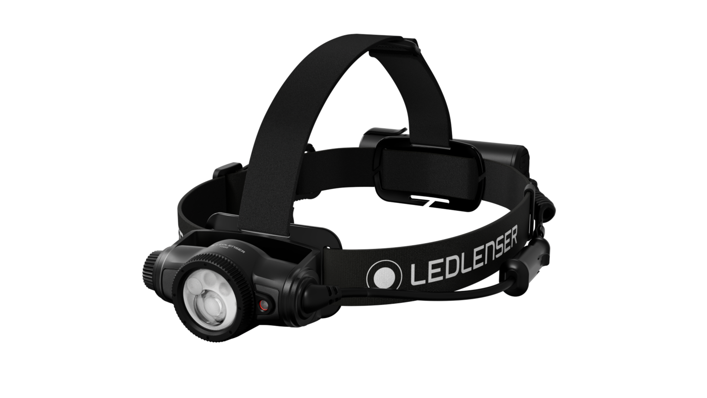 Ledlenser H9R