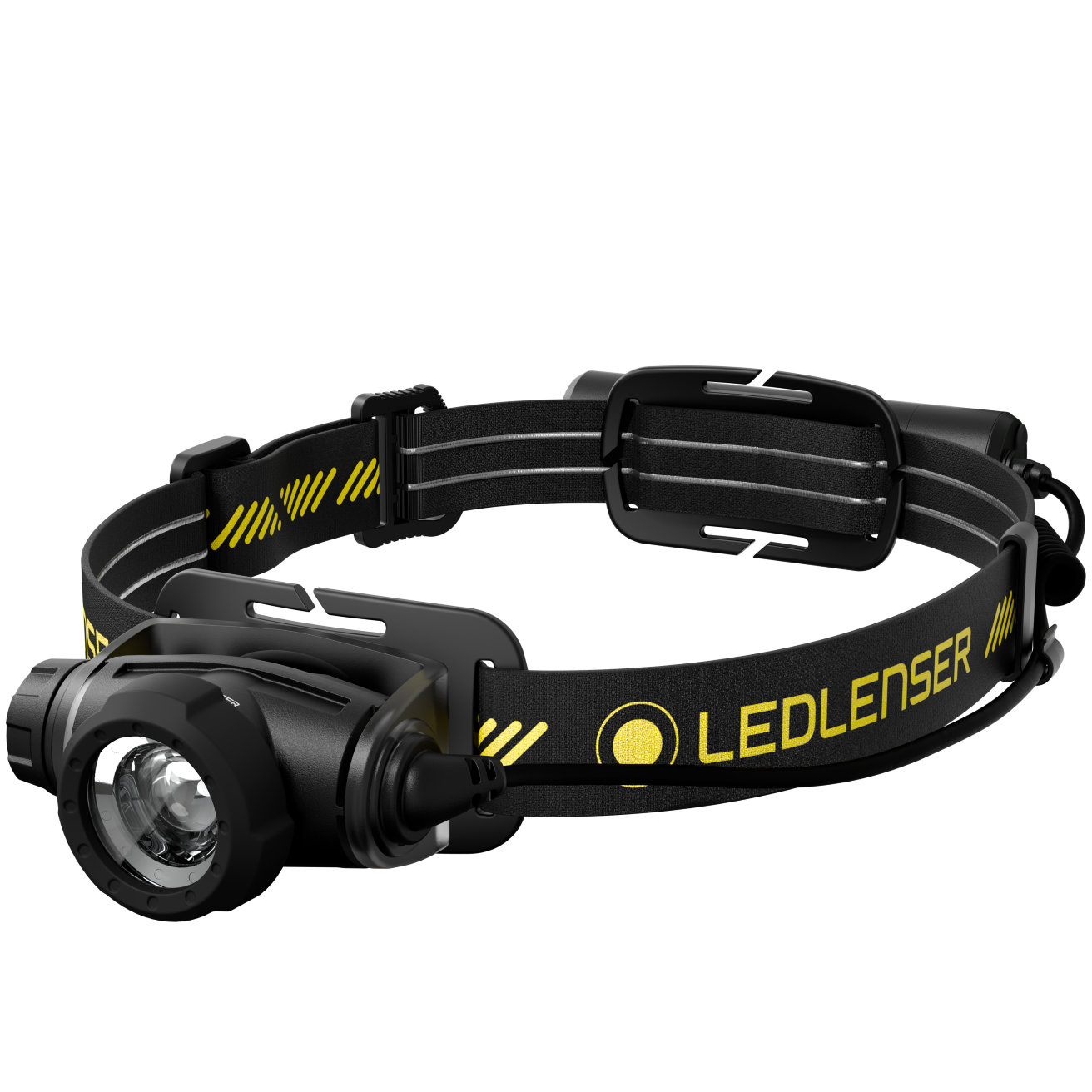 Ledlenser H5R PRO