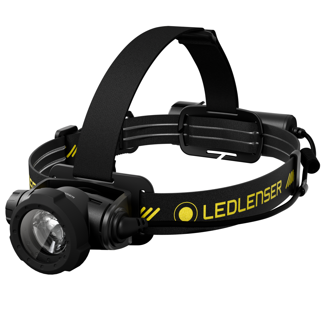 Ledlenser H7R PRO