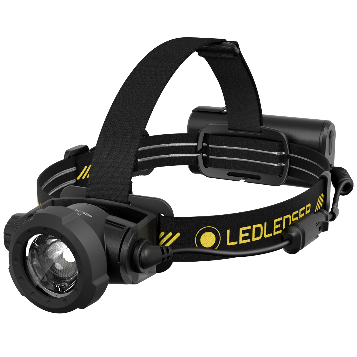 Ledlenser H15R PRO
