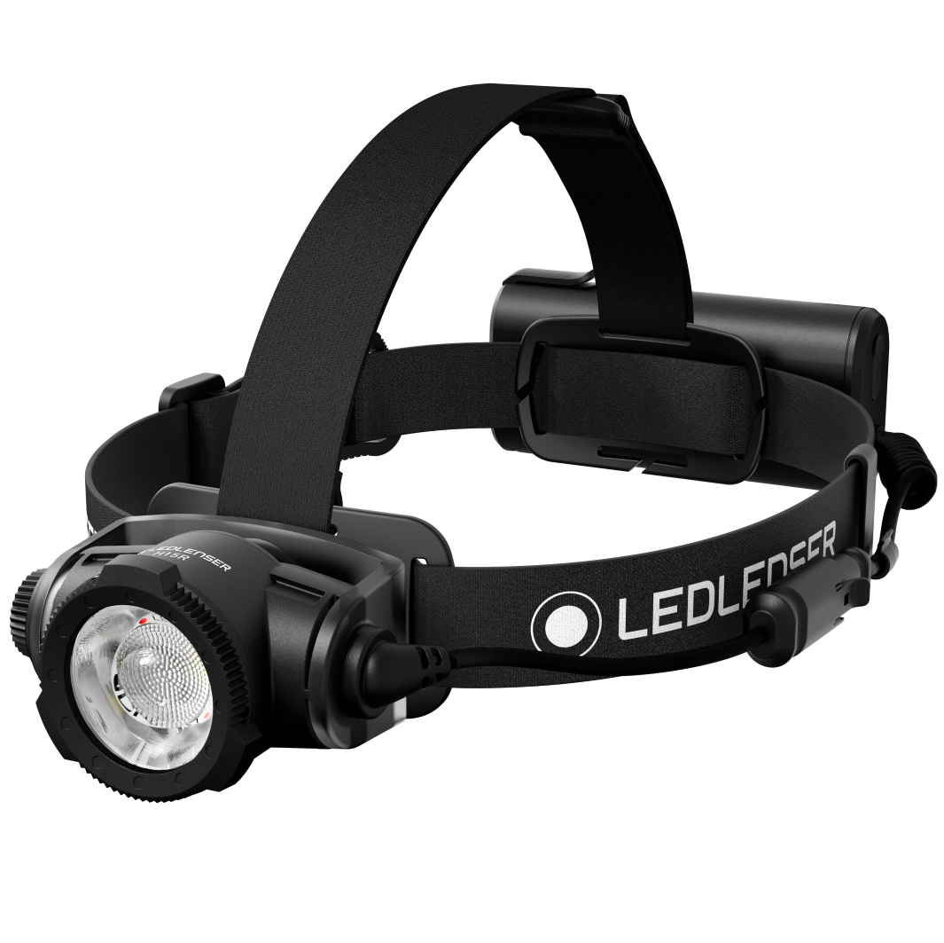 Ledlenser H15R
