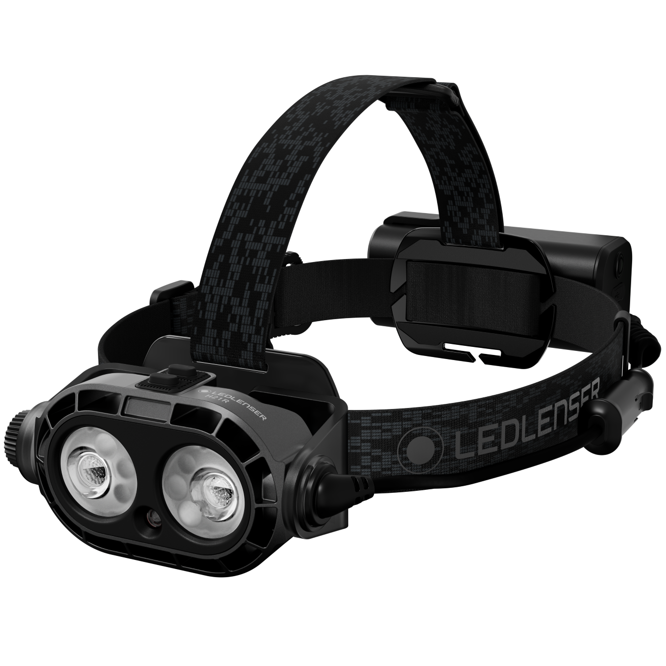 Ledlenser H21R