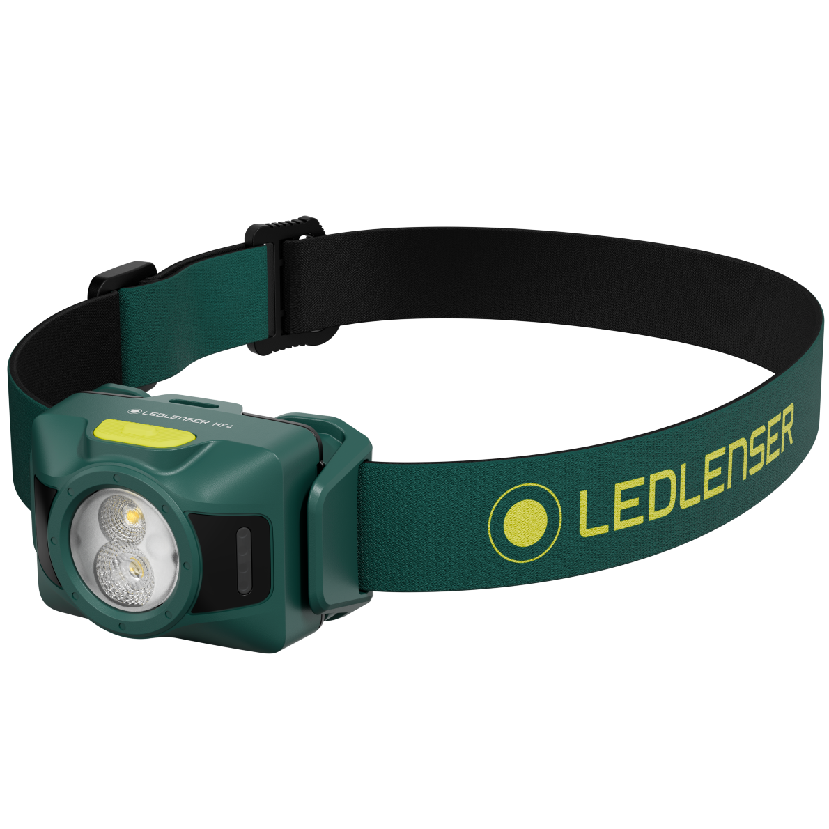 Ledlenser HF4