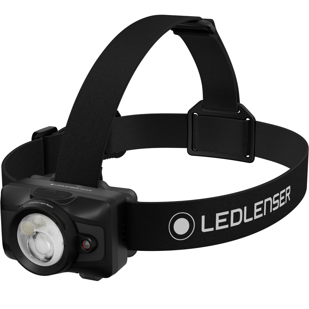 Ledlenser HF6R