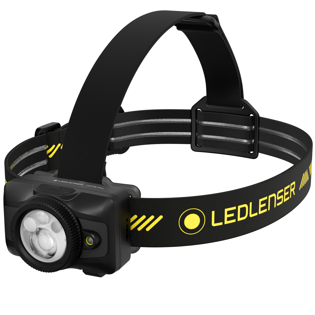 Ledlenser HF7R PRO