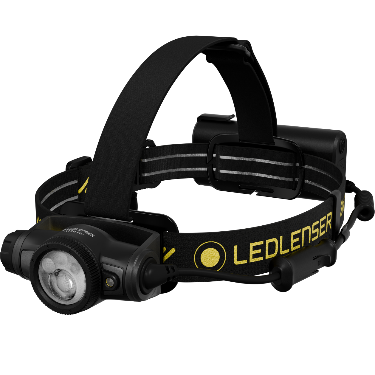 Ledlenser H19R PRO