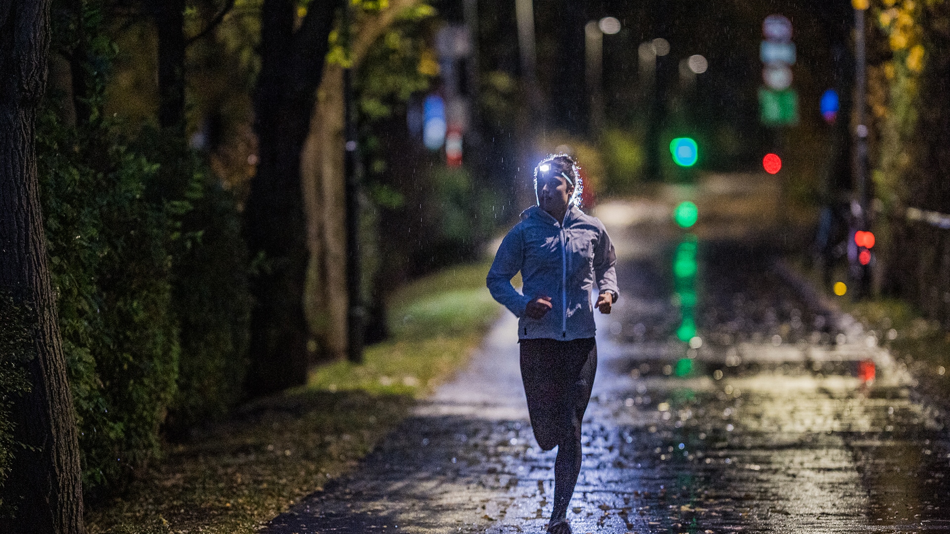 Ledlenser nightrun